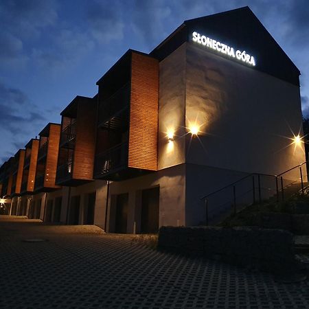 Relaxapart - Komfortowy Apartament Z Prywatna Sauna Szczyrk Dış mekan fotoğraf