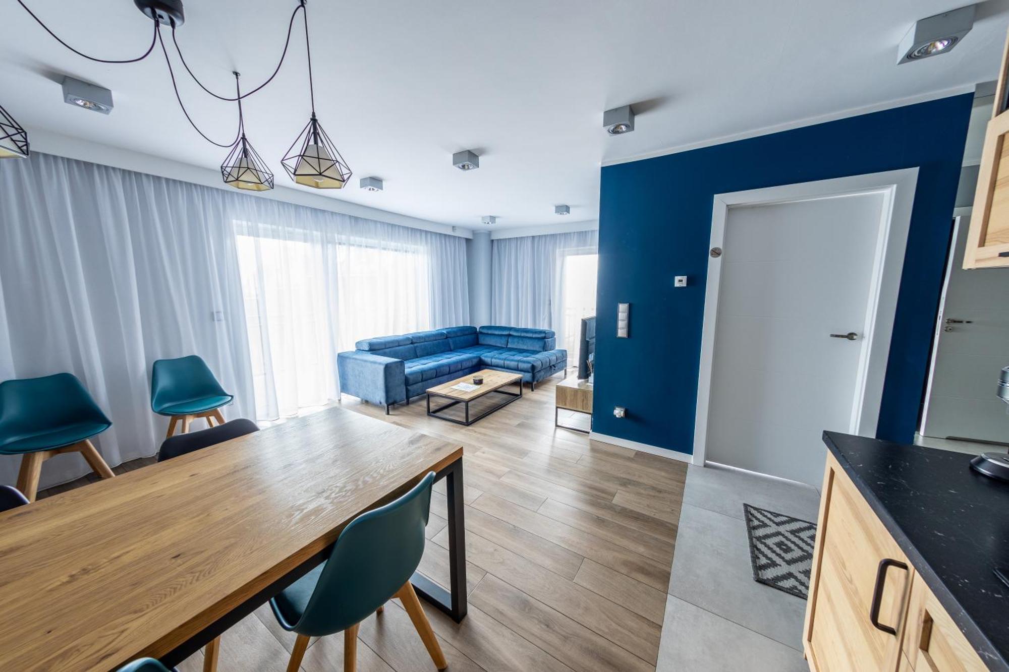 Relaxapart - Komfortowy Apartament Z Prywatna Sauna Daire Szczyrk Dış mekan fotoğraf